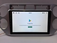 VOLKSWAGEN TİGUAN MULTİMEDYA TEYP ANDROİD 15 CARPLAY KAMERA