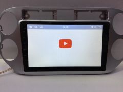 VOLKSWAGEN TİGUAN MULTİMEDYA TEYP ANDROİD 15 CARPLAY KAMERA