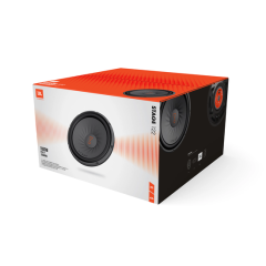 JBL STAGE 122 30 CM SUBWOOFER BAS 1000 WATT PEAK POWER byHARMAN