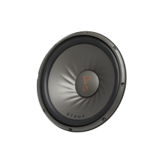 JBL STAGE 122 30 CM SUBWOOFER BAS 1000 WATT PEAK POWER byHARMAN