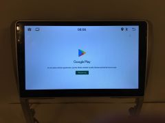 SKODA OCTAVİA 2007-14 MULTİMEDYA TEYP ANDROİD 15 2-32 GB CARPLAY KAMERA HEDİYE