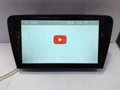 SKODA OCTAVİA 2014-2018 MULTİMEDYA TEYP ANDROİD 15 CARPLAY KAMERA HEDİYE