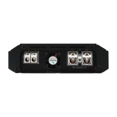 REISS AUDİO RS-Q2500.1D MONO AMFİ 1 OHM 2500 WATT RMS POWER