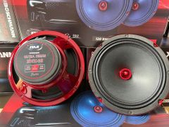 BOSCHMANN XWX-20 20 CM MİDRANGE 880 WATT MAXİMUM POWER