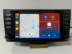 MERCEDES E CLASS 2002-2009 W211 MULTİMEDYA TEYP ANDROİD 15 2-32 CARPLAY KAMERA HEDİYE