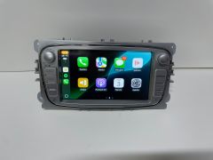 FORD KUGA 2008-2013 MULTİMEDYA TEYP ANDROİD 14 4-64 GB CARPLAY KAMERA HEDİYE