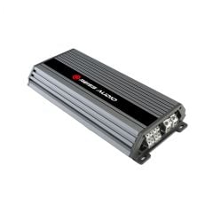 REİSS AUDİO RS-Q450.4D 4 KANALLI AMFİ 4 OHM 450 WATT RMS POWER