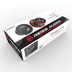 REISS AUDİO RS-DP4 10 CM MİDRANGE 150 WATT MAXİMUM POWER ÇİFT FİYATIDIR