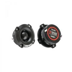 REİSS AUDİO RS-TA30 6 CM DOME TWEETER 200 WATT MAKSİMUM POWER ÇİFT FİYATIDIR