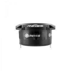 REİSS AUDİO RS-TA30 6 CM DOME TWEETER 200 WATT MAKSİMUM POWER ÇİFT FİYATIDIR