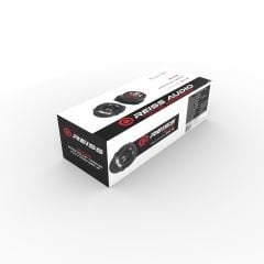REİSS AUDİO RS-TA30 6 CM DOME TWEETER 200 WATT MAKSİMUM POWER ÇİFT FİYATIDIR
