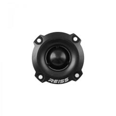 REİSS AUDİO RS-TA30 6 CM DOME TWEETER 200 WATT MAKSİMUM POWER ÇİFT FİYATIDIR