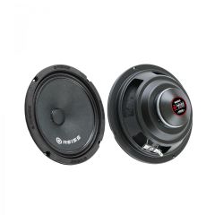 REISS AUDİO RS-M6NX 16 CM MİDRANGE 300 WATT NEODİUM MIKNATIS