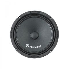 REISS AUDİO RS-M6NX 16 CM MİDRANGE 300 WATT NEODİUM MIKNATIS