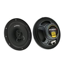 SOUNDMAX SX-CX620 16 CM HOPARLÖR 200 WATT MAXİMUM POWER
