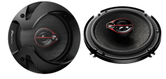 PIONEER TS-R1651S2 16 CM 3 YOLLU HOPARLÖR 300 WATT MAXİMUM POWER 40 WATT RMS POWER