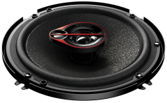 PIONEER TS-R1651S2 16 CM 3 YOLLU HOPARLÖR 300 WATT MAXİMUM POWER 40 WATT RMS POWER