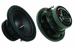MASSİVE MS-NEO8 20 CM KABİNLİ SUBWOOFER BAS 1000 WATT MAXİMUM POWER
