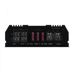 REISS AUDİO RS-Z300.4D 4 KANAL FULL RANGE AMFİ 4OHM 4X300 WATT RMS POWER
