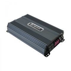 REISS AUDİO RS-Z300.4D 4 KANAL FULL RANGE AMFİ 4OHM 4X300 WATT RMS POWER