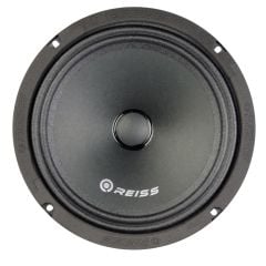 REISS AUDİO RS-M8NX 20 CM MİDRANGE 400 WATT MAXİMUM POWER