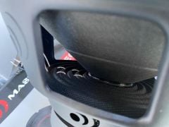 MASSİVE MS-NEO12.S4 30 CM SUBWOOFER BAS SİNGLE TEK BOBİN 1400 WATT MAXİMUM POWER 500 WATT RMS POWER 1 ADET