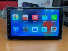 7'' SİNGLE DİN DABIL TEYP ANDROİD 15 2-32 GB APPLE CAR PLAY ANDROİD AUTO KAMERA HEDİYE