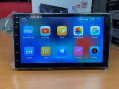 7'' SİNGLE DİN DABIL TEYP ANDROİD 15 2-32 GB APPLE CAR PLAY ANDROİD AUTO KAMERA HEDİYE