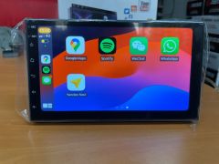7'' SİNGLE DİN DABIL TEYP ANDROİD 15 2-32 GB APPLE CAR PLAY ANDROİD AUTO KAMERA HEDİYE