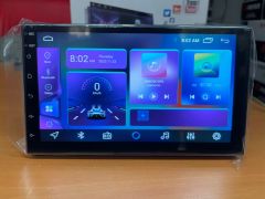 7'' SİNGLE DİN DABIL TEYP ANDROİD 15 2-32 GB APPLE CAR PLAY ANDROİD AUTO KAMERA HEDİYE