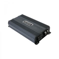 REISS AUDİO RS-Z400.4D 4 KANAL FULL RANGE AMFİ 4 OHM 4X400 WATT RMS POWER