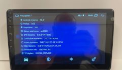 NEWFRON NF-L9U4 9'' MULTİMEDYA TABLET MONİTÖR ANDROİD 3 GB RAM 32 GB HAFIZA CAR PLAY KAMERA HEDİYE