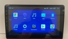 NEWFRON NF-L1U4 10'' MULTİMEDYA TABLET MONİTÖR ANDROİD 3 GB RAM 32 GB HAFIZA CAR PLAY KAMERA HEDİYE
