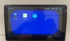 NEWFRON NF-L1U4 10'' MULTİMEDYA TABLET MONİTÖR ANDROİD 3 GB RAM 32 GB HAFIZA CAR PLAY KAMERA HEDİYE