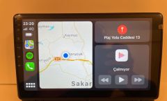 NEWFRON NF-L1U4 10'' MULTİMEDYA TABLET MONİTÖR ANDROİD 3 GB RAM 32 GB HAFIZA CAR PLAY KAMERA HEDİYE
