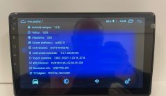 NEWFRON NF-L1U4 10'' MULTİMEDYA TABLET MONİTÖR ANDROİD 3 GB RAM 32 GB HAFIZA CAR PLAY KAMERA HEDİYE
