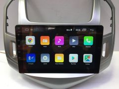 CHEVROLET CRUZE 2014 SONRASI MULTİMEDYA TEYP 9'' ANDROİD 15 2-32 CARPLAY ANDROİD AUTO KAMERA HEDİYE