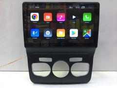 CİTROEN C4 MULTİMEDYA TEYP 9'' ANDROİD 15 2-32 CARPLAY ANDROİD AUTO KAMERA HEDİYE