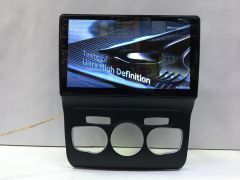 CİTROEN C4 MULTİMEDYA TEYP 9'' ANDROİD 15 2-32 CARPLAY ANDROİD AUTO KAMERA HEDİYE