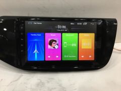KİA CEED 2012-2020 MULTİMEDYA TEYP ANDROİD 15 2 GB RAM 32 GB HAFIZA APPLE CARPLAY KAMERA HEDİYE