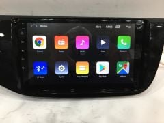 KİA CEED 2012-2020 MULTİMEDYA TEYP ANDROİD 15 2 GB RAM 32 GB HAFIZA APPLE CARPLAY KAMERA HEDİYE