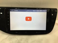 KİA CEED 2012-2020 MULTİMEDYA TEYP ANDROİD 15 2 GB RAM 32 GB HAFIZA APPLE CARPLAY KAMERA HEDİYE