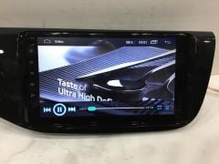 KİA CEED 2012-2020 MULTİMEDYA TEYP ANDROİD 15 2-32 CARPLAY KAMERA HEDİYE