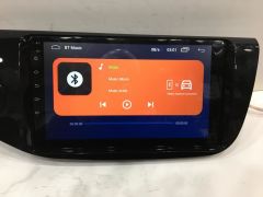 KİA CEED 2012-2020 MULTİMEDYA TEYP ANDROİD 15 2 GB RAM 32 GB HAFIZA APPLE CARPLAY KAMERA HEDİYE