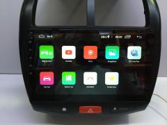MITSUBİSHİ ASX MULTİMEDYA TEYP ANDROİD 15 2 GB RAM 32 GB HAFIZA APPLE CARPLAY KAMERA HEDİYE