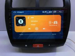 MITSUBİSHİ ASX MULTİMEDYA TEYP ANDROİD 15 2 GB RAM 32 GB HAFIZA APPLE CARPLAY KAMERA HEDİYE