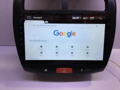 MITSUBİSHİ ASX MULTİMEDYA TEYP ANDROİD 15 2 GB RAM 32 GB HAFIZA APPLE CARPLAY KAMERA HEDİYE