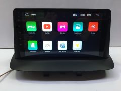 RENAULT MEGANE 3 MULTİMEDYA TEYP ANDROİD 15 2 GB RAM 32 GB HAFIZA APPLE CARPLAY KAMERA HEDİYE