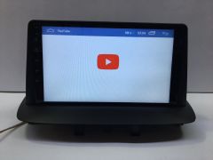 RENAULT MEGANE 3 MULTİMEDYA TEYP ANDROİD 15 2 GB RAM 32 GB HAFIZA APPLE CARPLAY KAMERA HEDİYE