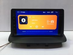 RENAULT MEGANE 3 MULTİMEDYA TEYP ANDROİD 15 2 GB RAM 32 GB HAFIZA APPLE CARPLAY KAMERA HEDİYE
